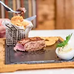 グラウアー ベア 4*