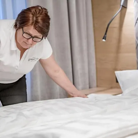 Hotel Grauer Baer Sölden