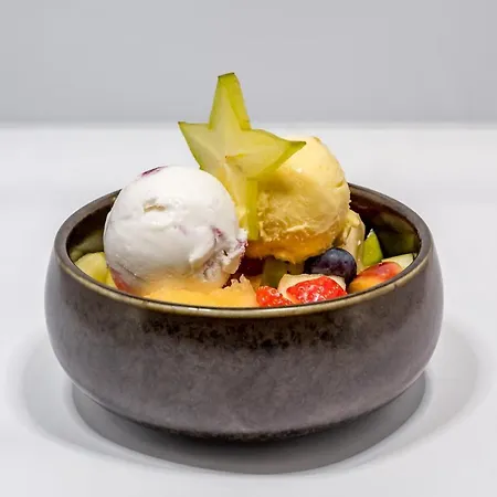 Hotel Grauer Baer Sölden