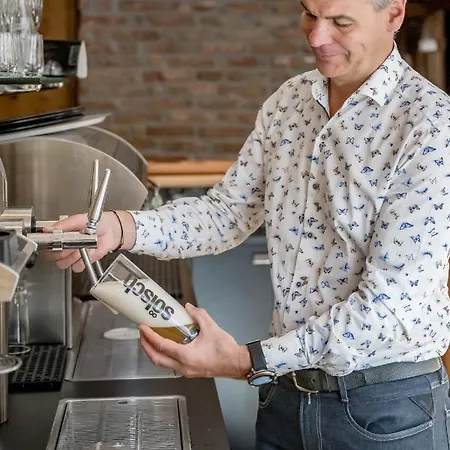 Hotel Grauer Baer Sölden