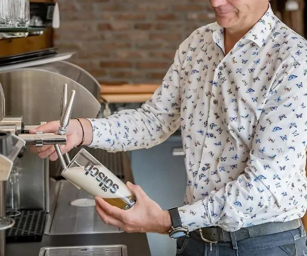 Hotel Grauer Baer Sölden