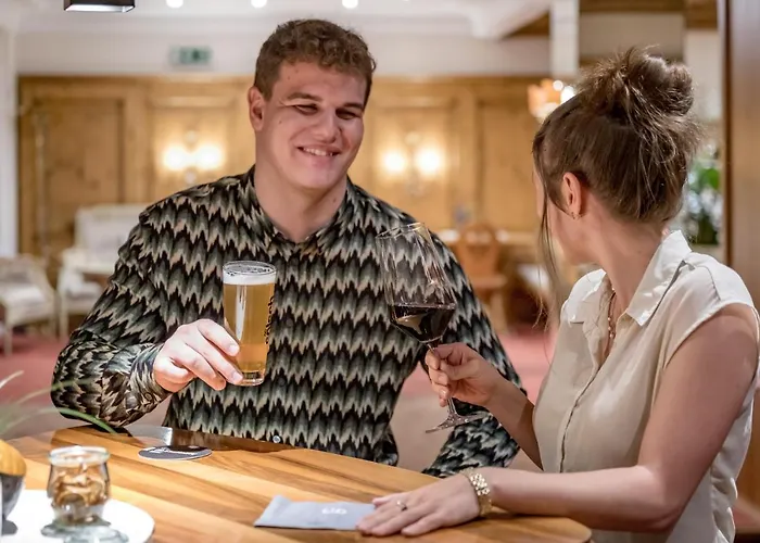 Grauer Baer Hotel 4*