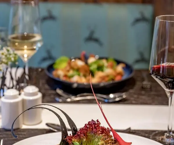 Grauer Baer Hotel 4*