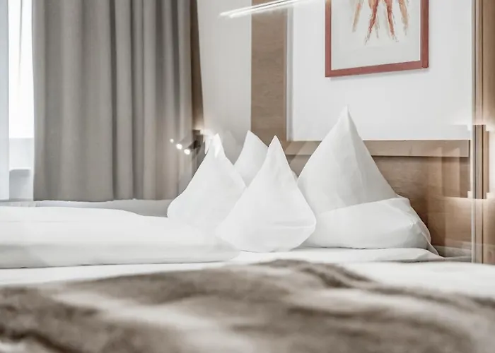 Grauer Baer Hotel 4*