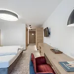 Hotel Grauer Baer