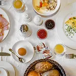 Grauer Baer Hotel