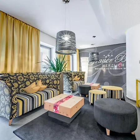 Hotel Grauer Bar