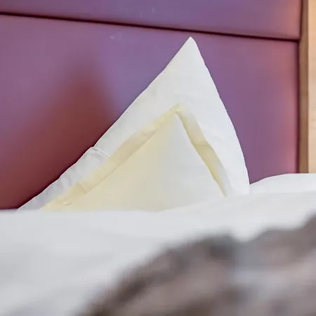 Otel Grauer Baer Sölden
