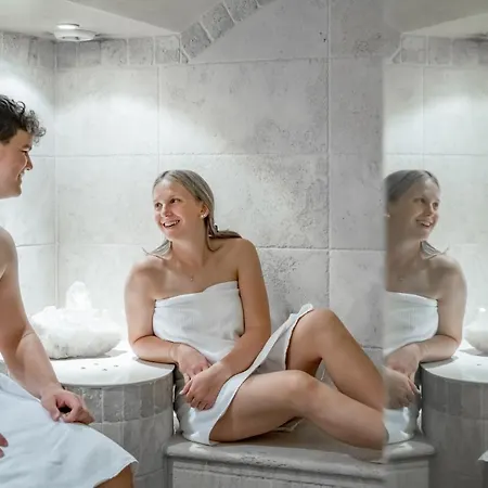 Grauer Baer Otel Sölden