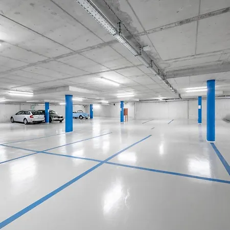 Hotel Grauer Baer Sölden