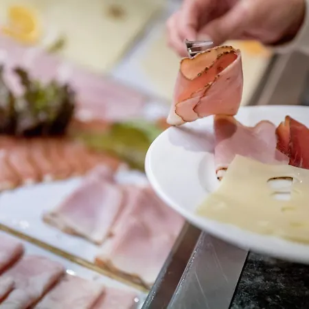 Hotel Grauer Baer 4*