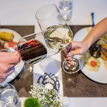 Grauer Baer 4* Sölden