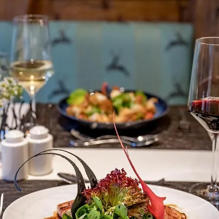 Grauer Baer Hotel 4*