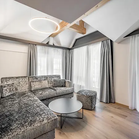 Hotel Grauer Bar