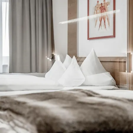 Grauer Baer Hotel 4*