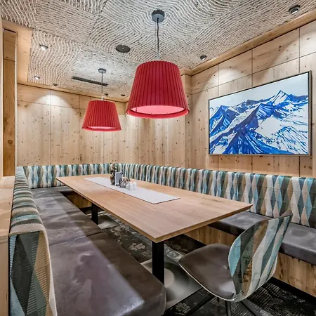 Hotel Grauer Baer 4*