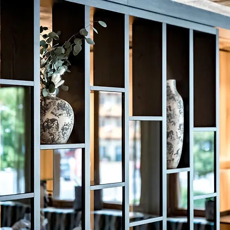 Hotel Grauer Baer Sölden