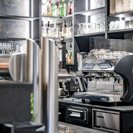 Grauer Baer Hotel 4*