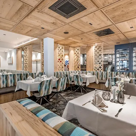 Grauer Baer 4* Sölden