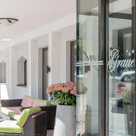 Grauer Bar Hotel Solden