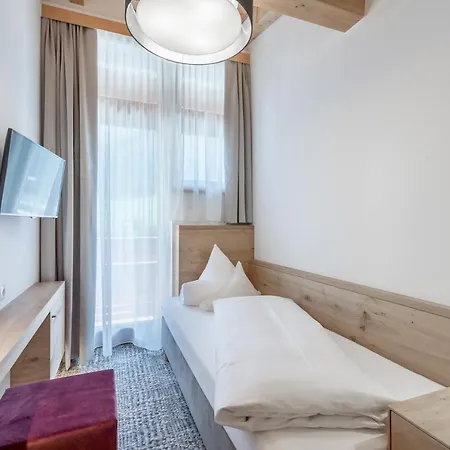 Hotel Grauer Bar Solden