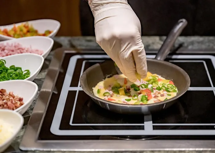 فندق Grauer Baer