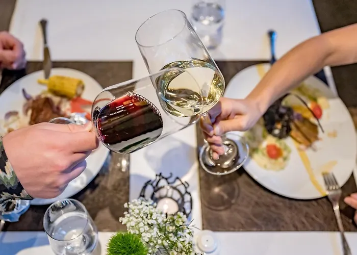 Grauer Baer 4* Sölden