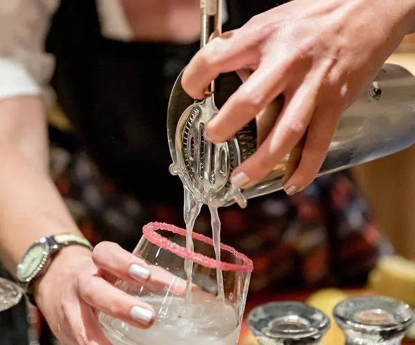 Grauer Baer Hotel 4*