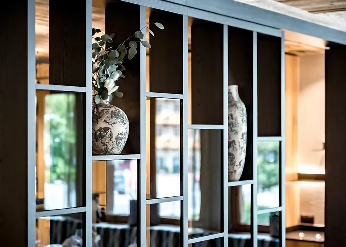 فندق Grauer Baer سولدن