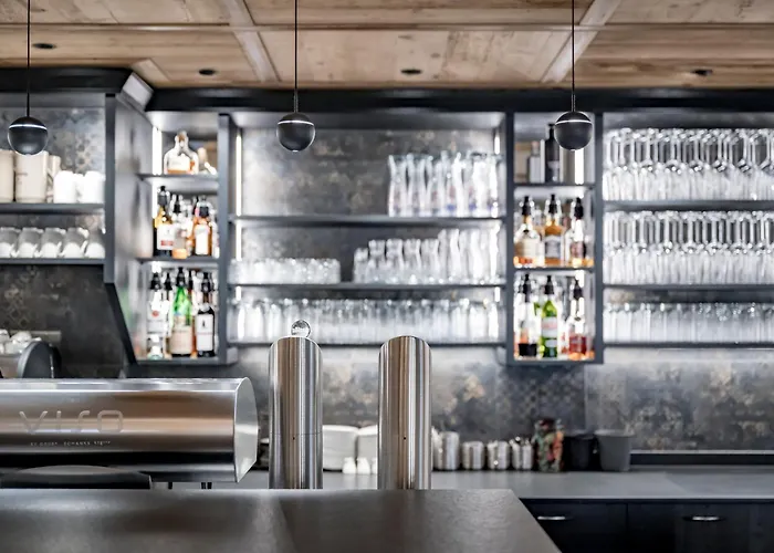 فندق Grauer Baer