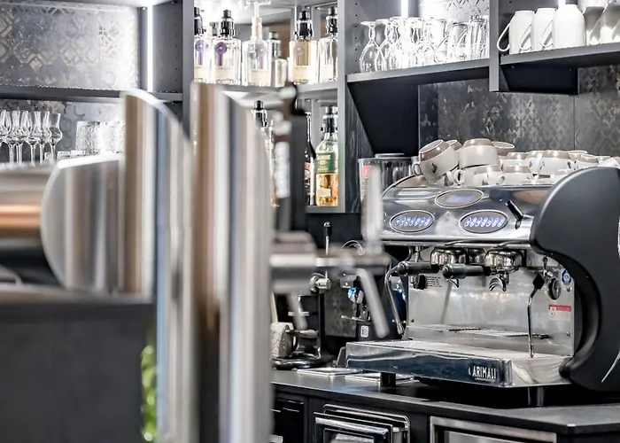 Grauer Baer Hotel 4*