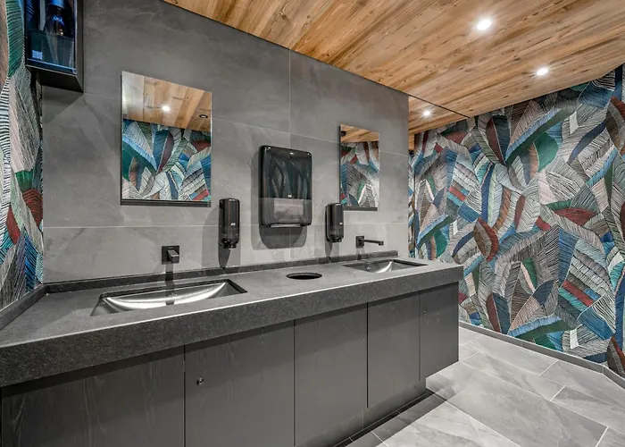 Grauer Baer فندق سولدن