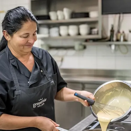 Grauer Baer Hotel Sölden