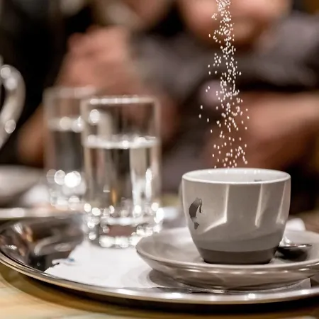 Grauer Baer Hotel Sölden