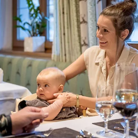 Hotel Grauer Baer 4*