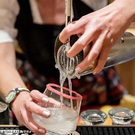 Grauer Baer Hotel 4*