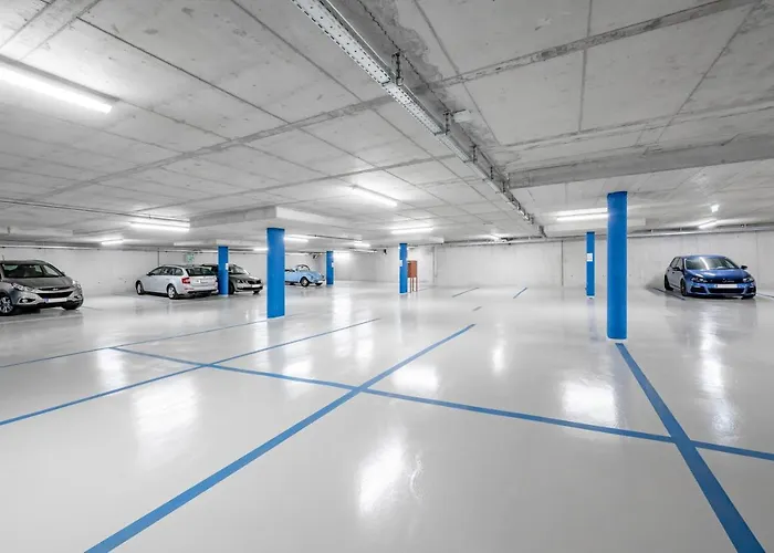 Hotel Grauer Baer Sölden