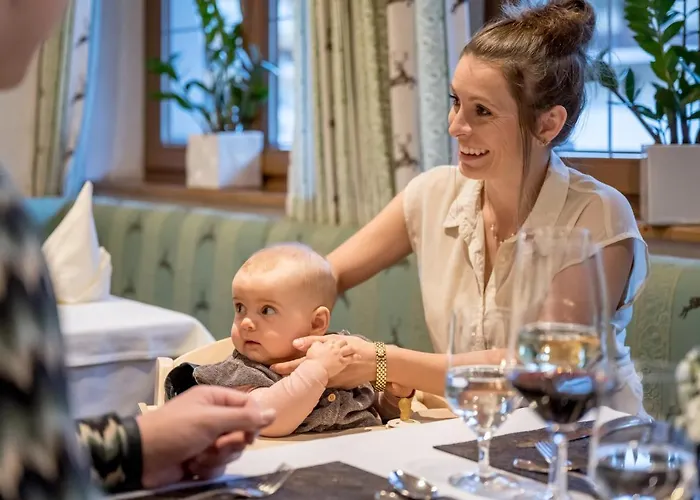 Hotel Grauer Baer 4*