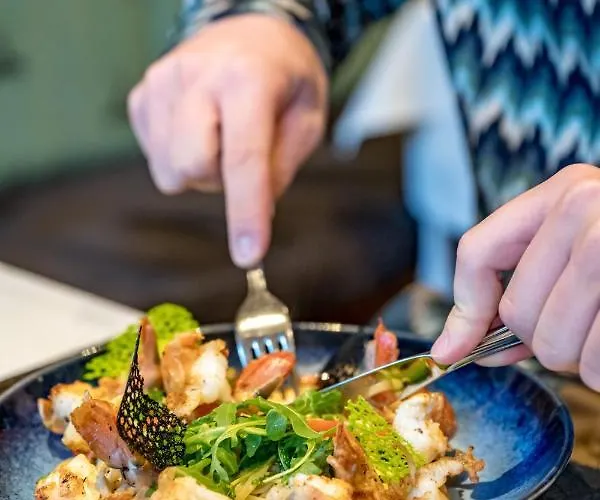 Hotel Grauer Baer 4*